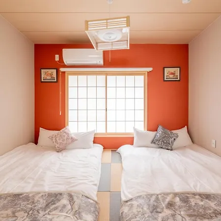 金柑小屋 Osaka Exterior photo